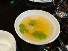 -北京四季酒店·采逸轩