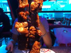 -蛙来哒(东城万达店)