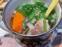 -阿娜尔·新疆菜(宜家荟聚中心店)