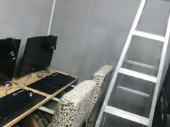 -网鱼网咖·电竞(南开百脑汇店)