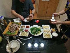 -一招鲜·全羊铺·蒙古奶茶(五一北路店)