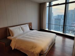 -青岛五四广场海景美仑国际公寓酒店
