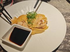-新白鹿餐厅(松江开元地中海店)