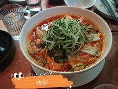 叻沙-Ginger(兴国路店)