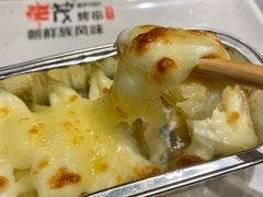 -丰茂烤串(建设街店)