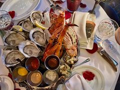 -壳里西餐厅Coquille Seafood Bistro(蒙自路店)