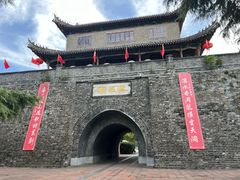 -镇淮楼