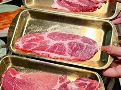 -梨花自助烤肉(西三旗万象汇店)