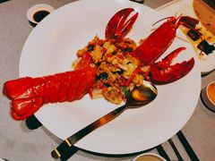 -徐记海鲜·家宴(南油永新汇店)