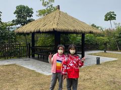 -清远熹乐谷温泉度假酒店