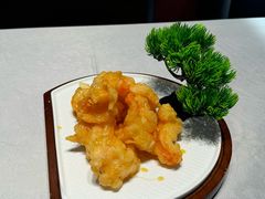 -7号院家宴.烧鸽子(门头沟店)