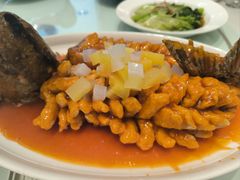 -普天和酒楼·新津菜·烤鸭(天津之眼店)