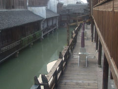 DSCF5622-乌镇枕水度假酒店