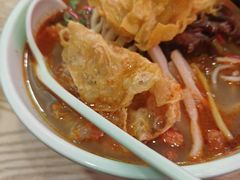 -家味螺蛳粉&烤鱼(五角场店)