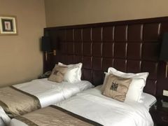 -北京前门建国饭店