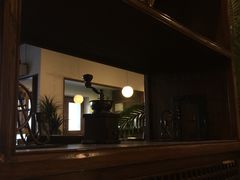 -藏书馆咖啡LibraryCoffee·Bistro(牡丹园店)