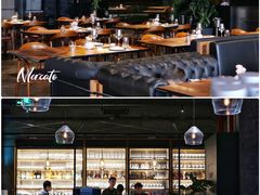 -Mercato莫卡多露台餐厅与酒吧(K11店)