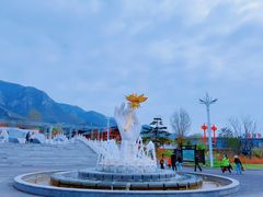 -响堂山石窟-北响堂山石窟