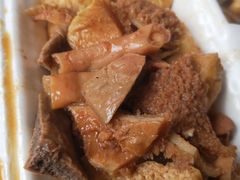 -细妹五香牛杂(步行街店)