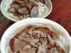 -凌舍好烧鹅(中山路店)