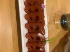 -青城山六善酒店·紫氣園中餐厅