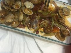 -香满锅老北京羊蝎子火锅·家常菜(新街口店)