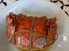 -蟹家大院(外滩店)