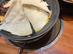 -思金拉措庄园藏餐(太阳岛店)