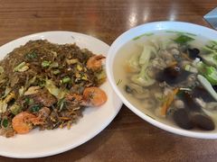 -霞浦三沙经典小吃(沃尔玛店)