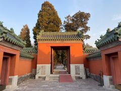 -历代帝王庙博物馆