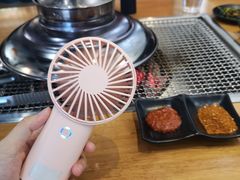 -肉甲韩国木炭烤肉(新壹街1店)