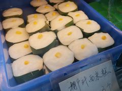 -陈记印尼风味小吃(北湖店)