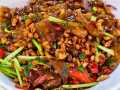 -笨罗卜浏阳菜馆(太平街店)