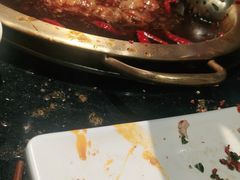 -潮火锅·麻辣牛肉火锅(观音桥方圆·LIVE店)