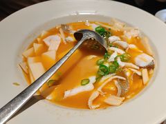 榕意藤椒鱼-榕意·川味之美(深业上城店)