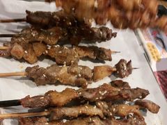 -木屋烧烤(坂田天安云谷店)