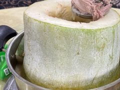 -红旗山庄(圭峰山店)