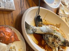 -永红源啤酒·烧烤·海鲜·大排档(台柳路店)