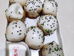 特色生煎-东泰祥生煎馆(重庆北路店)