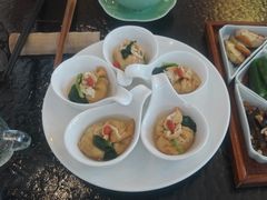 -五观堂素食(新华路店)
