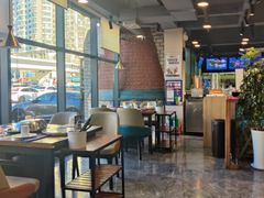 -海味当家·蒸锅海鲜(星海公园店)