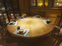 包厢-临界音乐酒馆·小龙虾·江湖菜(华熙LIVE·鱼洞店)