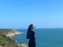 -广东惠东海龟国家级自然保护区