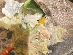 -松临·铁板烧&Omakase(神农店)