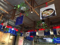 -鑫日千里马朝鲜族小馆(总店)