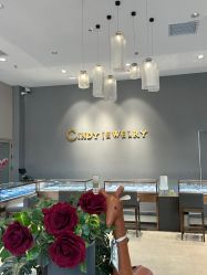 -Cindy Jewelry·钻戒·彩色宝石