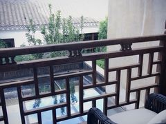 -古北水镇乌镇会精品酒店