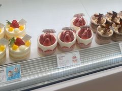 -好利来(北新桥店)