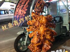 -满足面(白水井大街店)