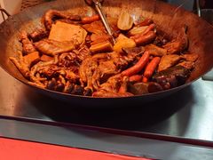-吴长子卤菜馆(统一街店)